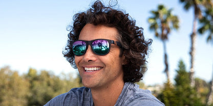 Blenders Eyewear M Class X2 Royal Blitz Sunglasses