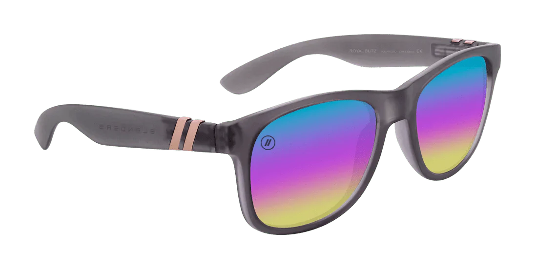 Blenders Eyewear M Class X2 Royal Blitz Sunglasses
