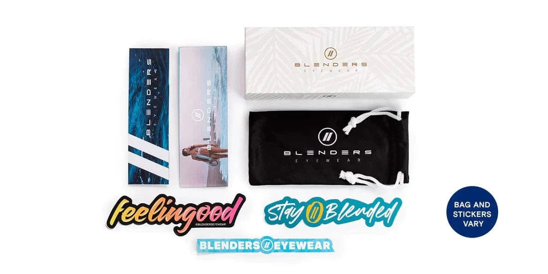 Blenders Eyewear M Class X2 Royal Blitz Sunglasses