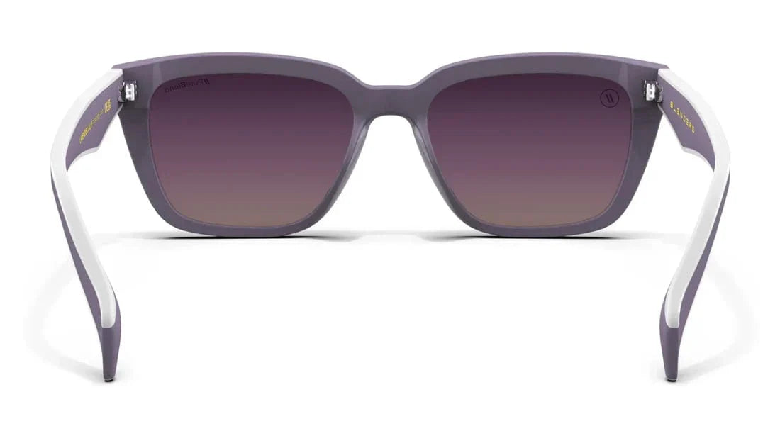 Blenders Eyewear Mave Lavender Lilly