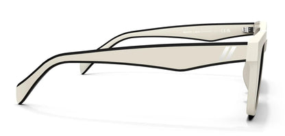 Blenders Eyewear Mave White Limo