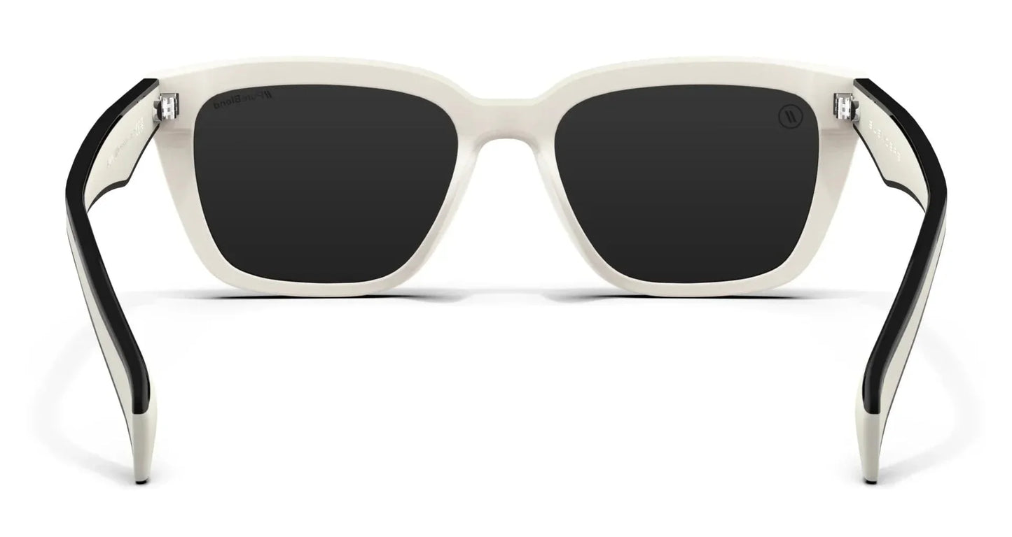 Blenders Eyewear Mave White Limo