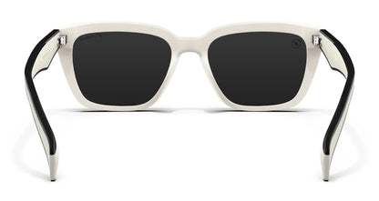 Blenders Eyewear Mave White Limo