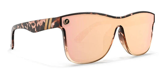 Blenders Eyewear Millenia X2 "Lion Heart"