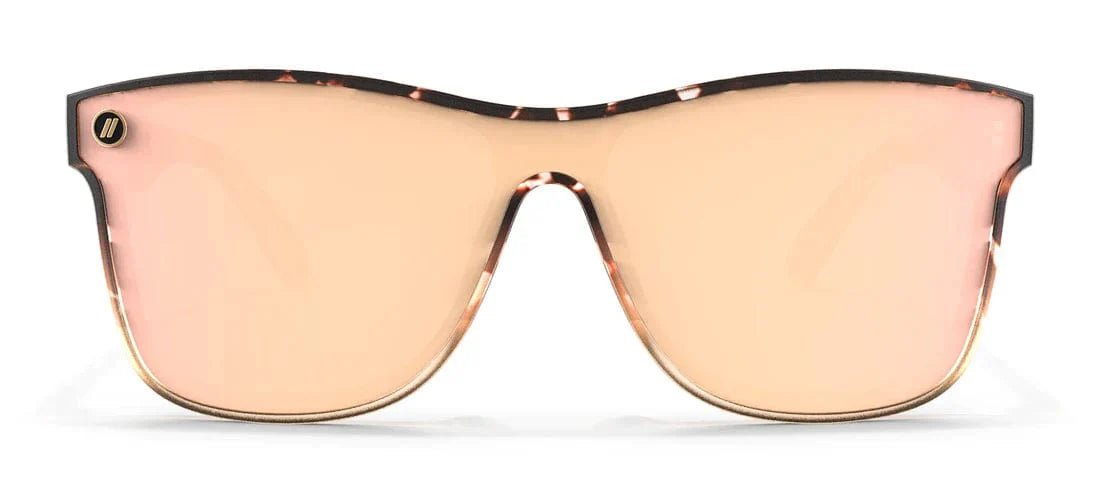 Blenders Eyewear Millenia X2 "Lion Heart"