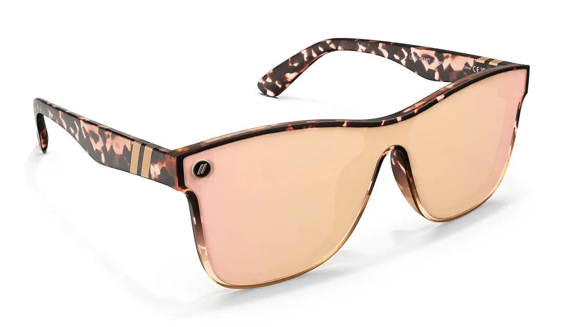 Blenders Eyewear Millenia X2 "Lion Heart"