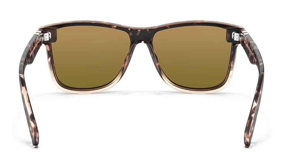 Blenders Eyewear Millenia X2 "Lion Heart"