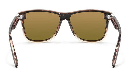 Blenders Eyewear Millenia X2 "Lion Heart"