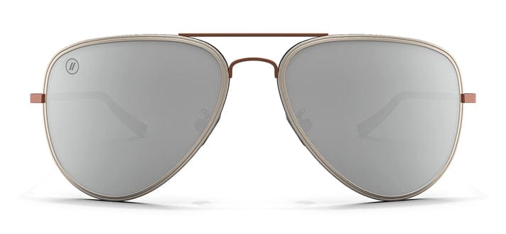 Blenders Eyewear Mojave Gold