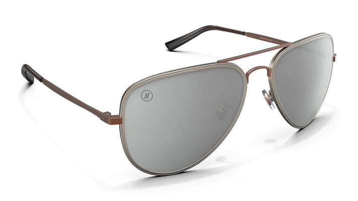 Blenders Eyewear Mojave Gold
