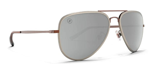 Blenders Eyewear Mojave Gold