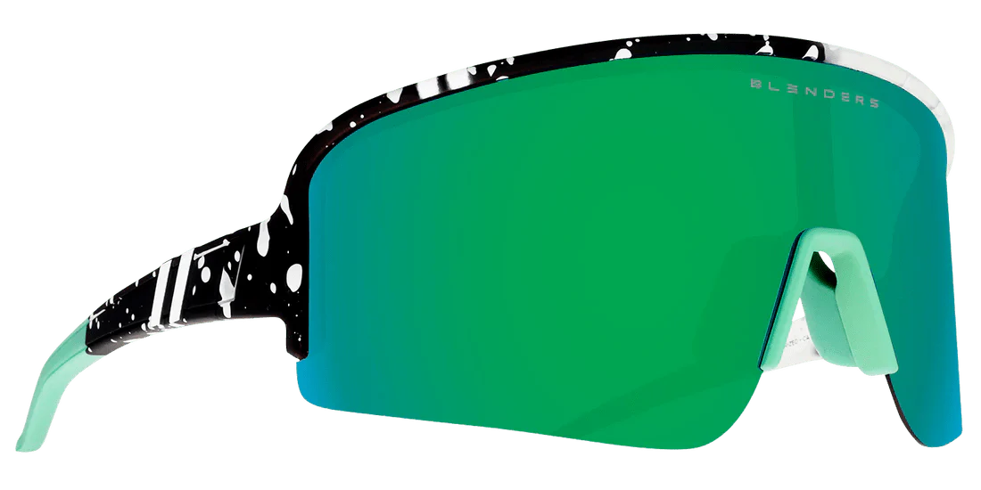 Blenders Eyewear Risk Taker Sunglasses