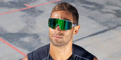Blenders Eyewear Risk Taker Sunglasses