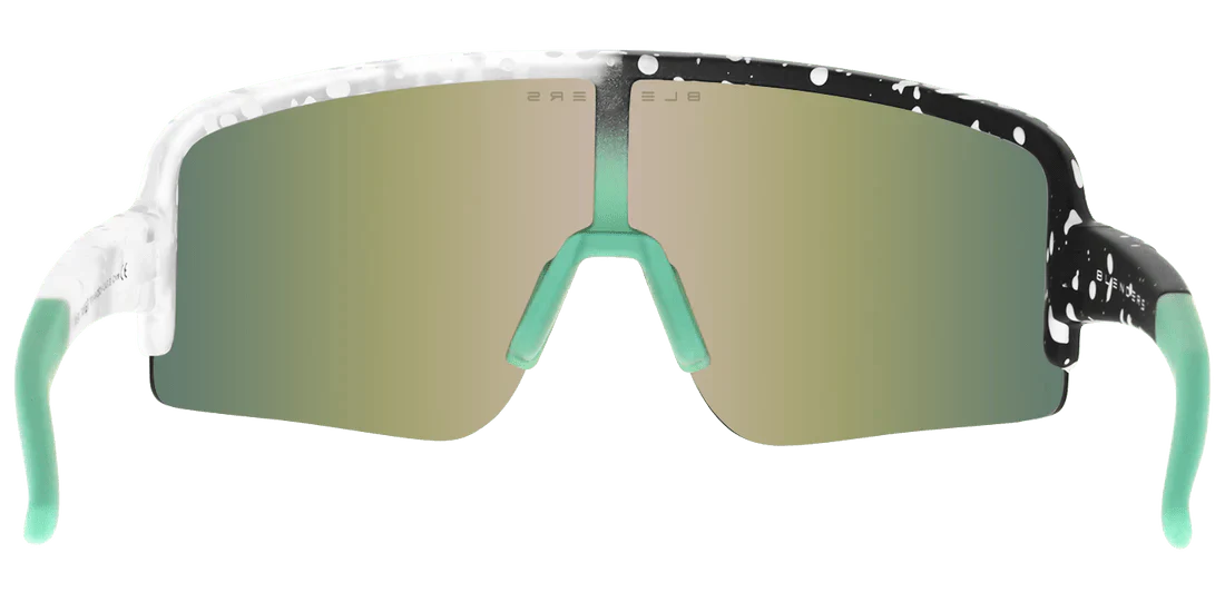 Blenders Eyewear Risk Taker Sunglasses