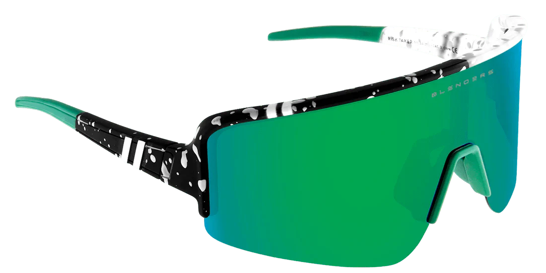 Blenders Eyewear Risk Taker Sunglasses