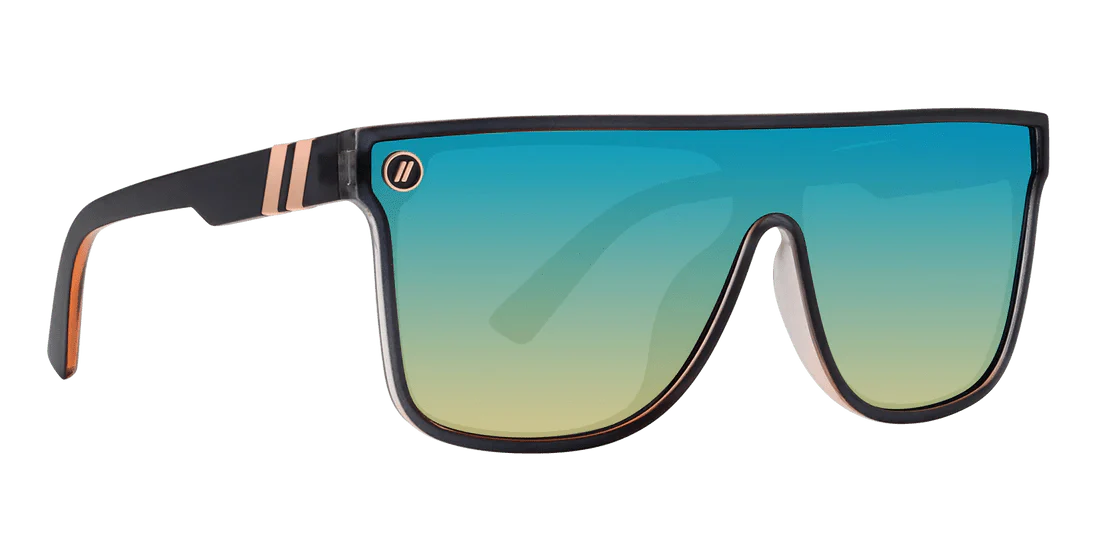 Blenders Eyewear SciFi Night City Sunglasses