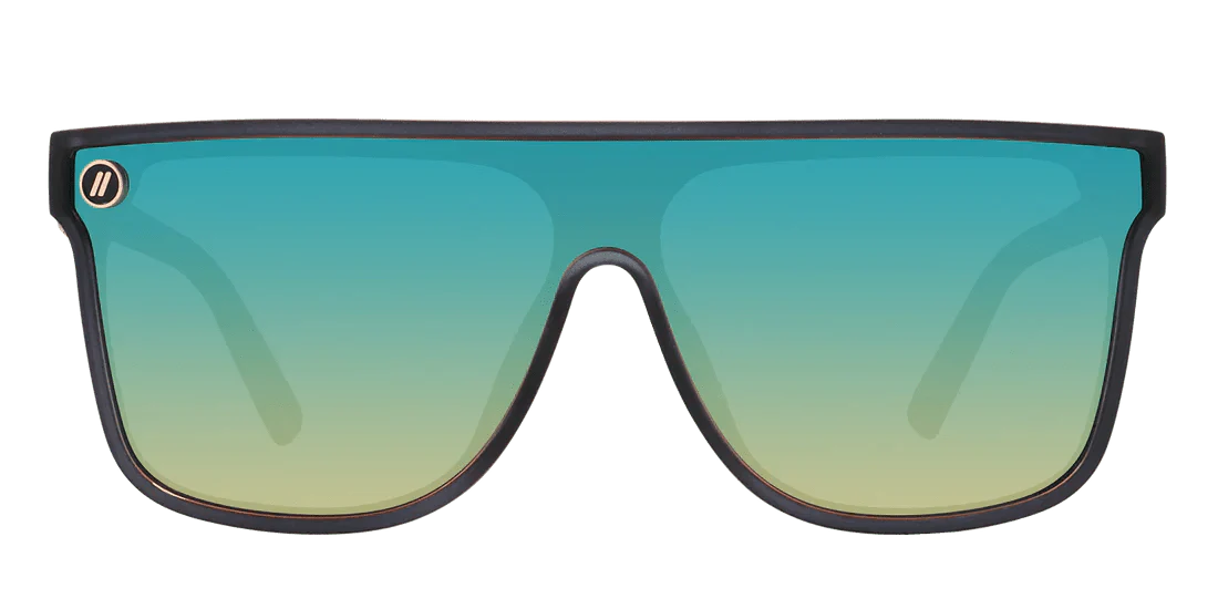 Blenders Eyewear SciFi Night City Sunglasses