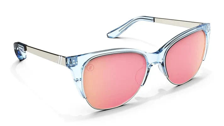 Blenders Eyewear Starlet Sky Mistress - Women's