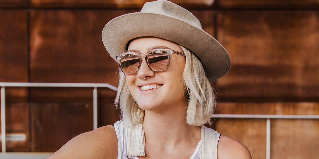 Blenders Eyewear Sweet Diva