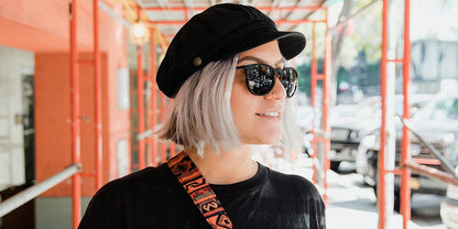 Blenders Eyewear Volcano Jack
