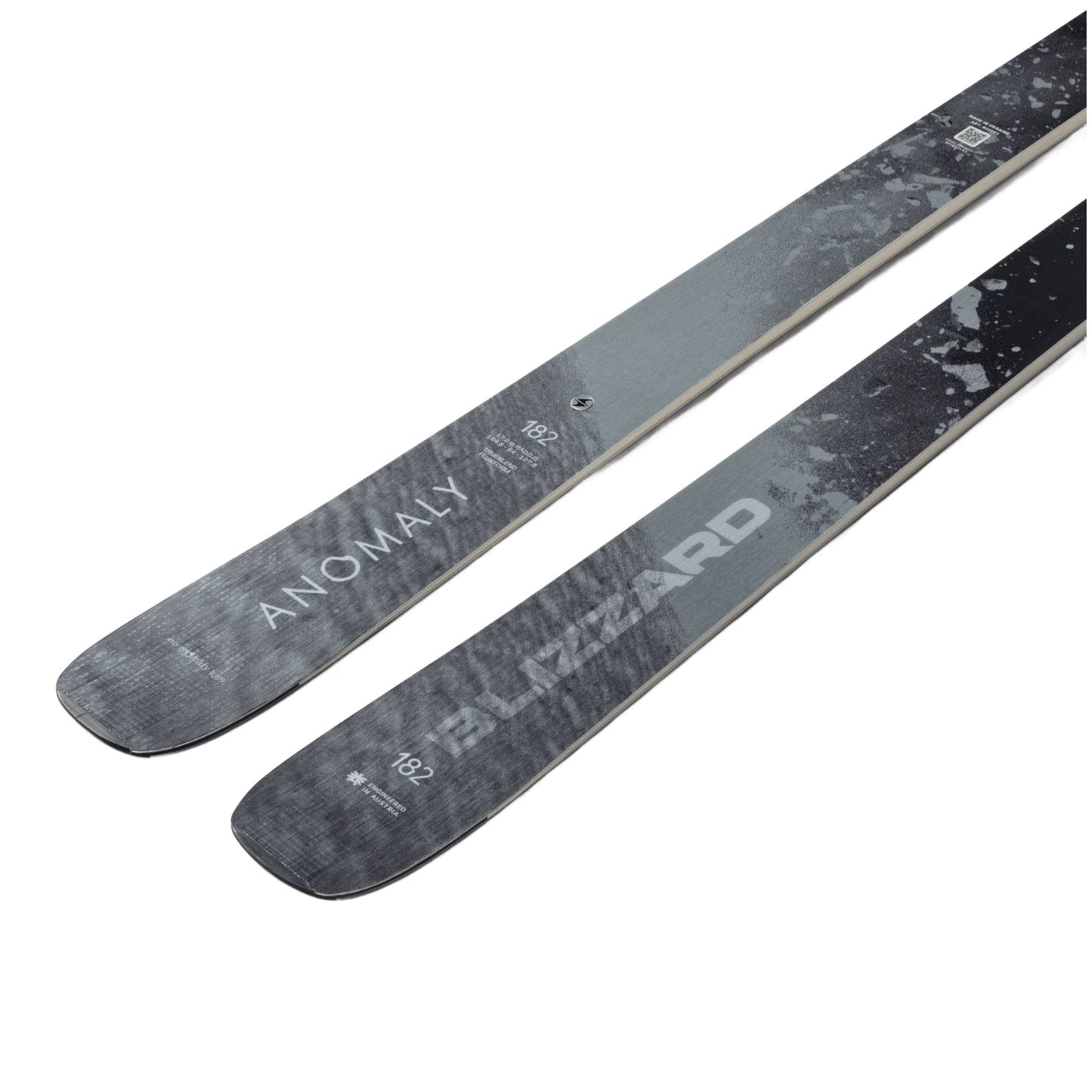 Blizzard Anomaly 84 Ski 2026