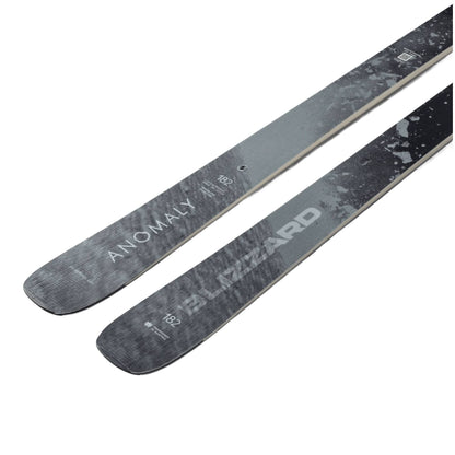 Blizzard Anomaly 84 Ski 2026