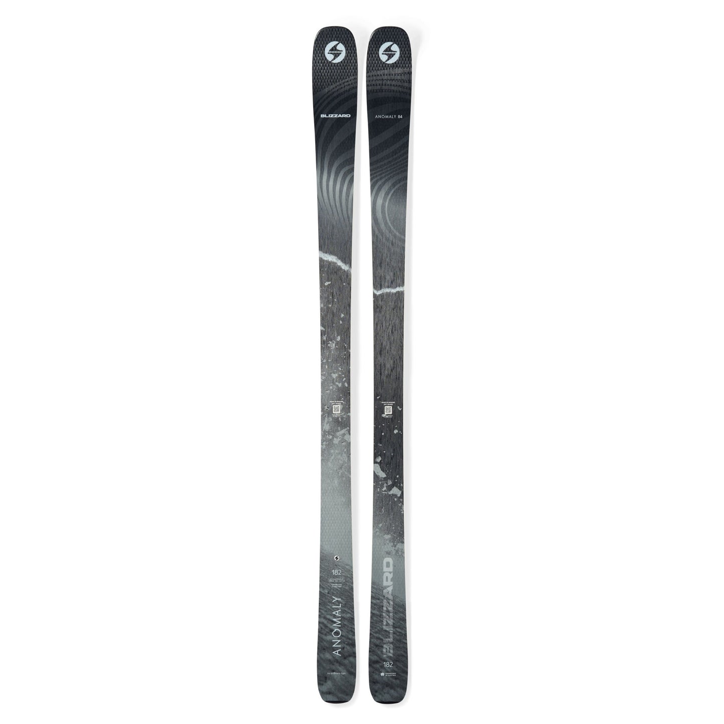 Blizzard Anomaly 84 Ski 2026