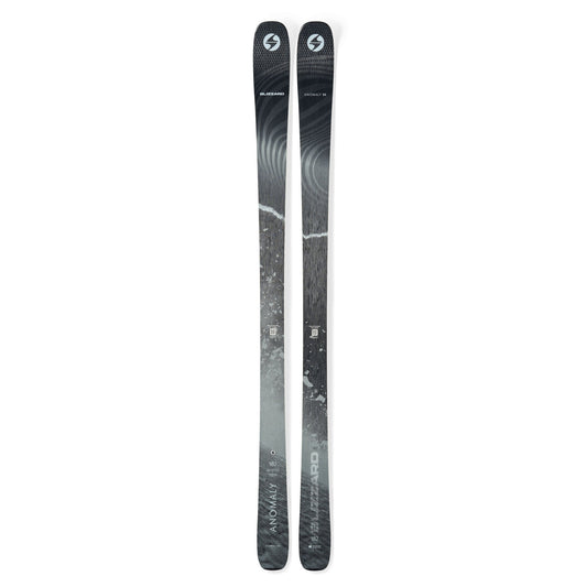 Blizzard Anomaly 84 Ski 2026