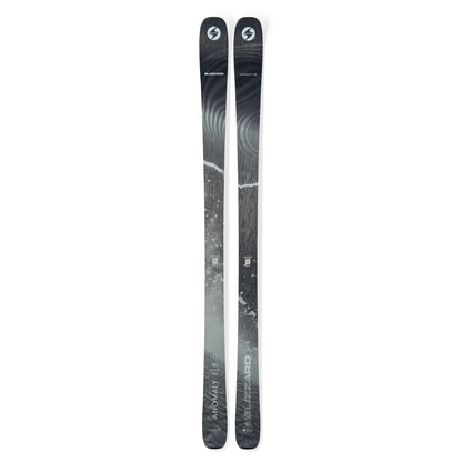 Blizzard Anomaly 84 Ski 2026