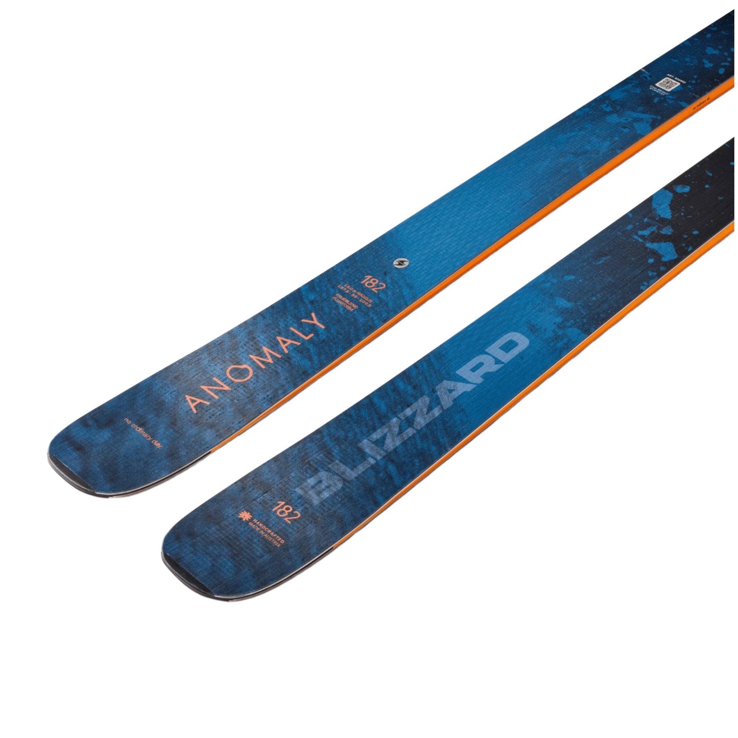 Blizzard Anomaly 88 Ski 2026