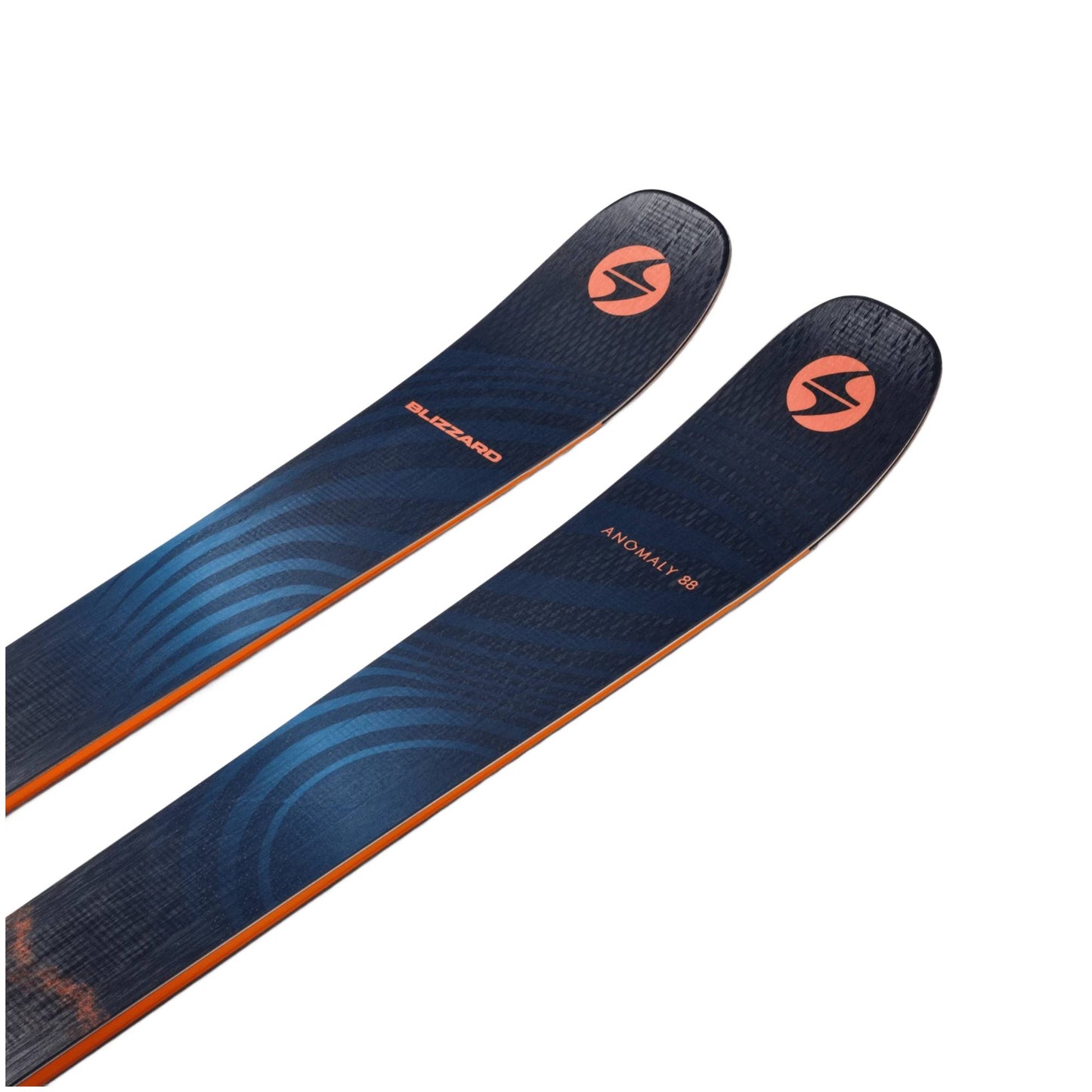 Blizzard Anomaly 88 Ski 2026