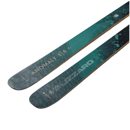 Blizzard Anomaly 94 Ski 2026