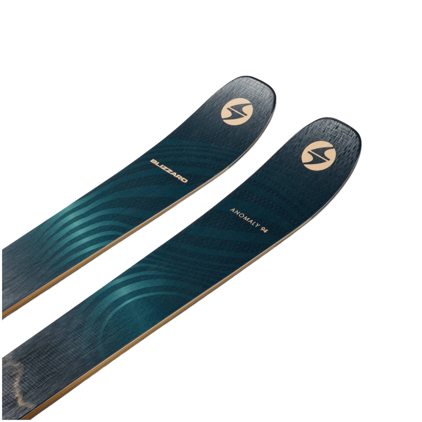 Blizzard Anomaly 94 Ski 2026