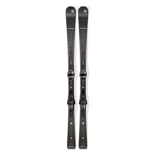 Blizzard Phoenix R14 Pro Womens Ski + Marker TPX 12 GW Binding 2026