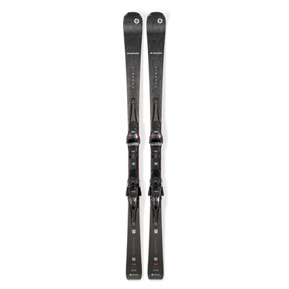 Blizzard Phoenix R14 Pro Womens Ski + Marker TPX 12 GW Binding 2026