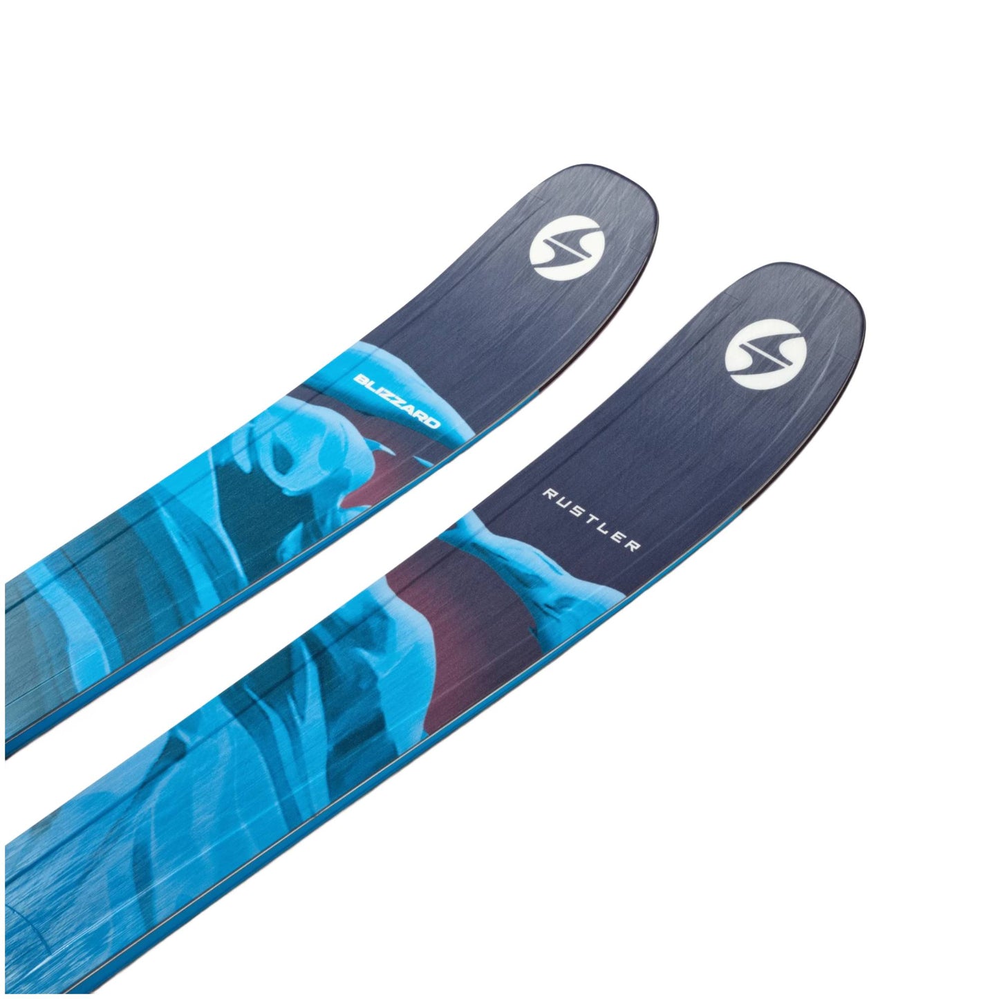 Blizzard Rustler 10 Ski 2026