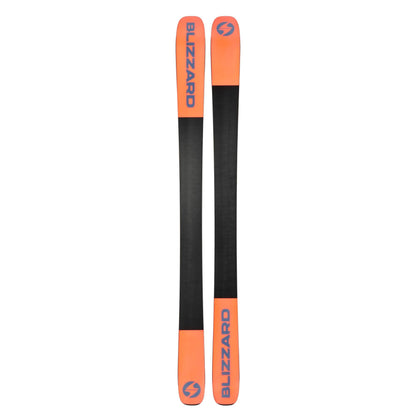 Blizzard Rustler 10 Ski 2026