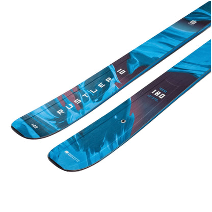 Blizzard Rustler 10 Ski 2026