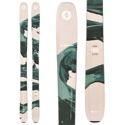 Blizzard Rustler 9 Ski 2026