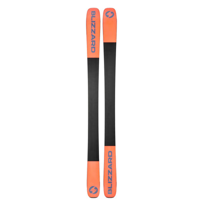Blizzard Rustler 9 Ski 2026