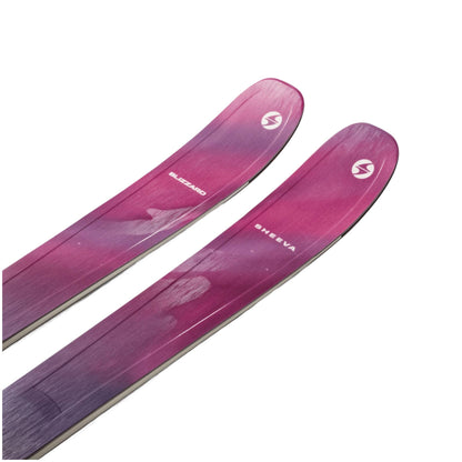 Blizzard Sheeva 10 Womens Ski 2026