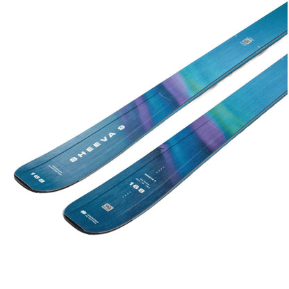 Blizzard Sheeva 9 Womens Ski 2026