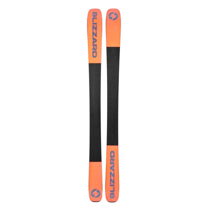 Blizzard Sheeva 9 Womens Ski 2026