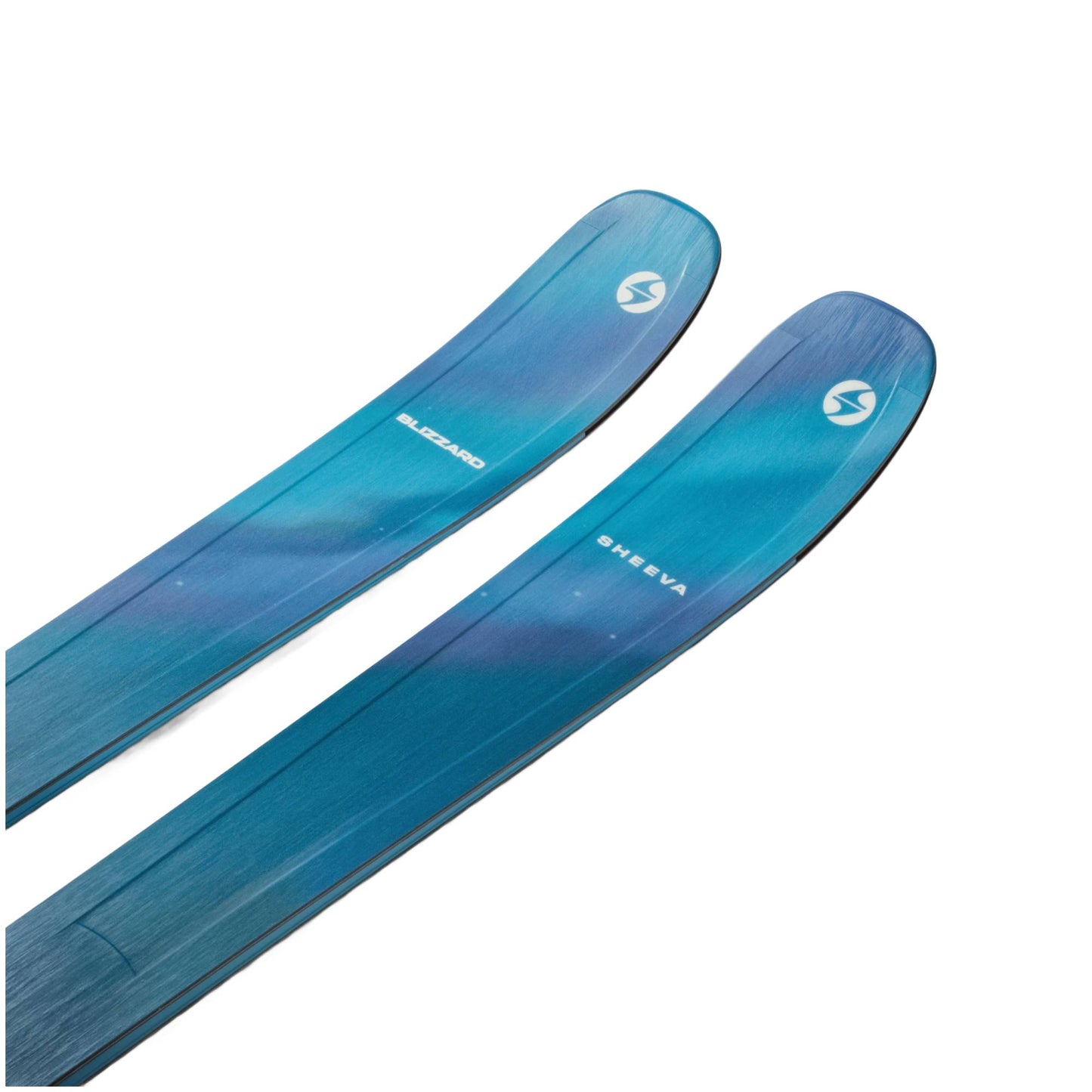 Blizzard Sheeva 9 Womens Ski 2026