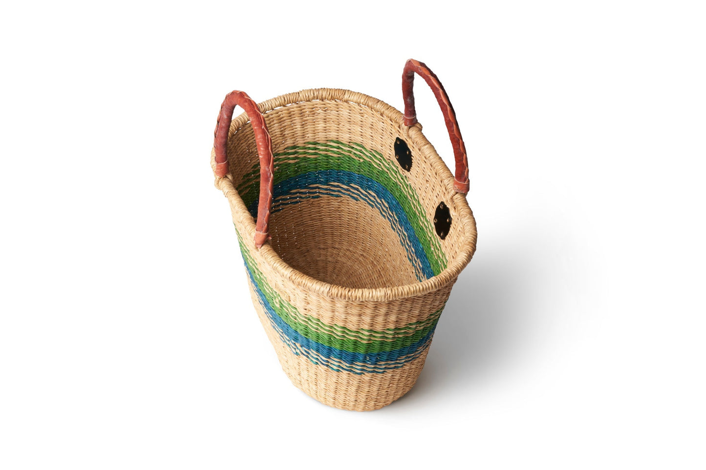 Bolga Rear Basket