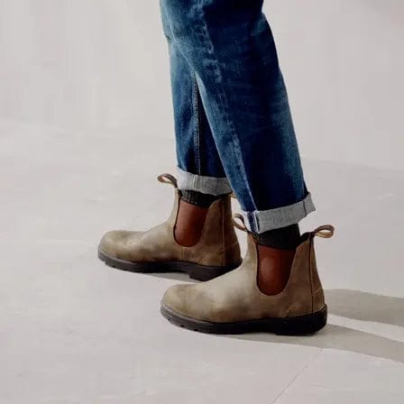 Blundstone 550 Chelsea Boots - Men's