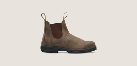 Blundstone 550 Chelsea Boots - Men's