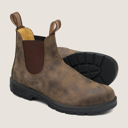 Blundstone 550 Chelsea Boots - Men's