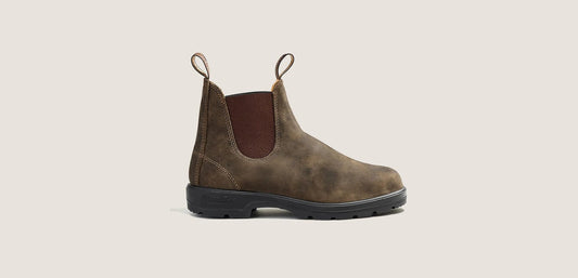 Blundstone 585 Classic Chelsea Boots - Women's