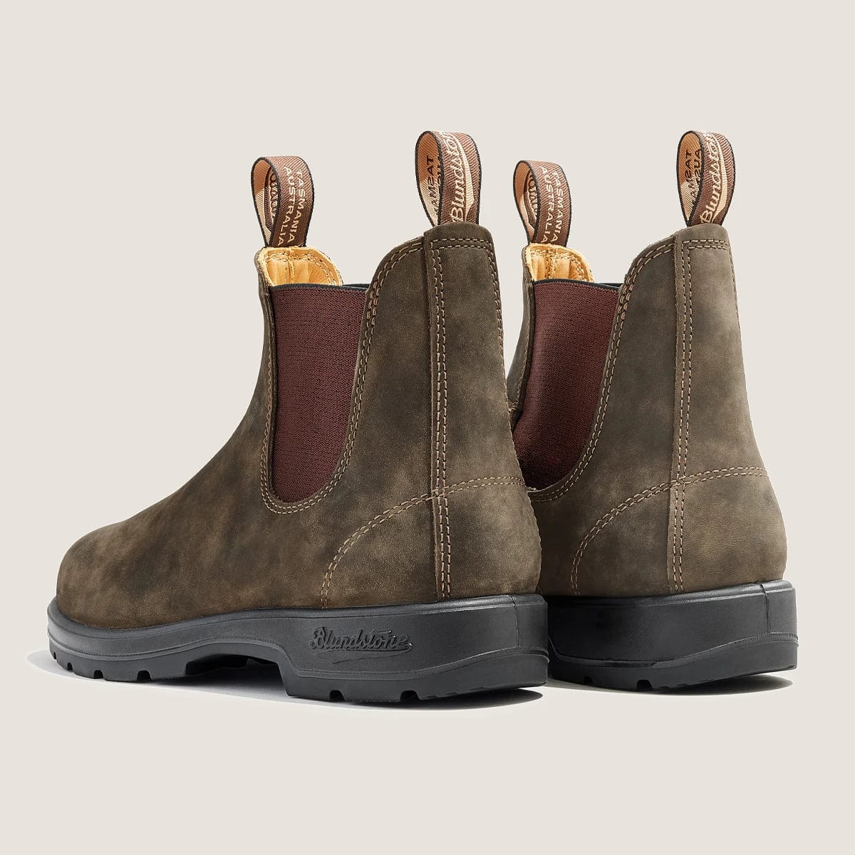 Blundstone 585 Classic Chelsea Boots - Women's